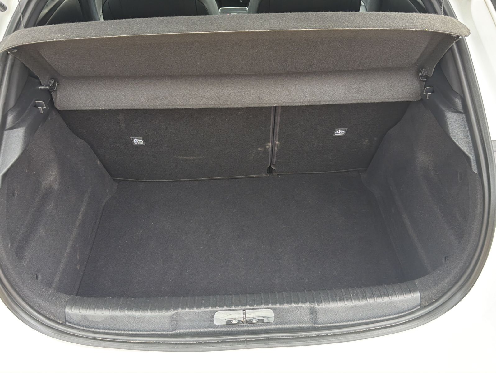 Fahrzeugabbildung Opel Mokka GS