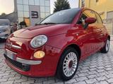 Fiat FIAT 500 500 1.2 Lounge 69cv IDONEA NEOPATENTATI - Fiat 500: Id