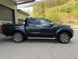 Nissan Navara NP300 Tekna Double Cab 4x4 *AHK *LED - Nissan Navara mit Panoramadach