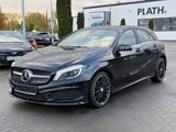 Mercedes-Benz A 180 A -Klasse A 180 BlueEfficiency - Mercedes-Benz A 180: Blueefficiency