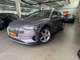 Audi e-tron 55 quattro PANO MATRIX  VALCONA 360 - 128 - Audi e-tron: Geländewagen