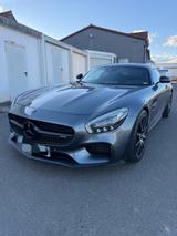 Mercedes-Benz AMG GT S *Edition 1*100PunkteGarantie* - gebrauchte Mercedes-Benz AMG GT S aus dem Jahr 2016