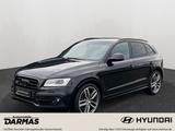 Audi SQ5 Navigation, Kamera, 21 Zoll Felgen - gebrauchte Audi SQ5 aus dem Jahr 2016
