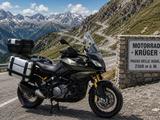Aprilia Caponord1200 GS Rally ABS Koffer Navi Garantie* - Angebote