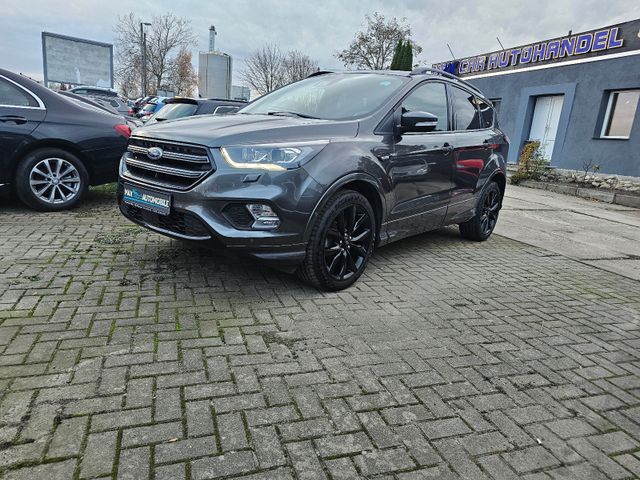 Ford Kuga ST-Line