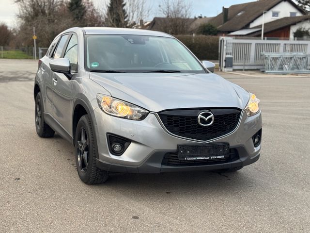 Mazda CX-5 Sendo 2WD/NAVI/Scheckheft/Auto./