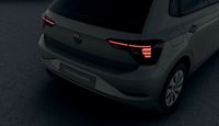 Volkswagen Polo - Vorschau Bild 8