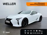 Lexus LC 500 *21Zoll geschmiedet*Carbondach*M Levinson - Lexus LC 500 in Bochum