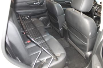 Nissan X-Trail - 6