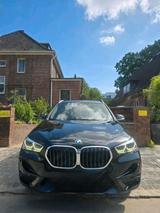 BMW X1 SportWagen - BMW X1 mit Diesel-Antrieb: Limousine, Automatik