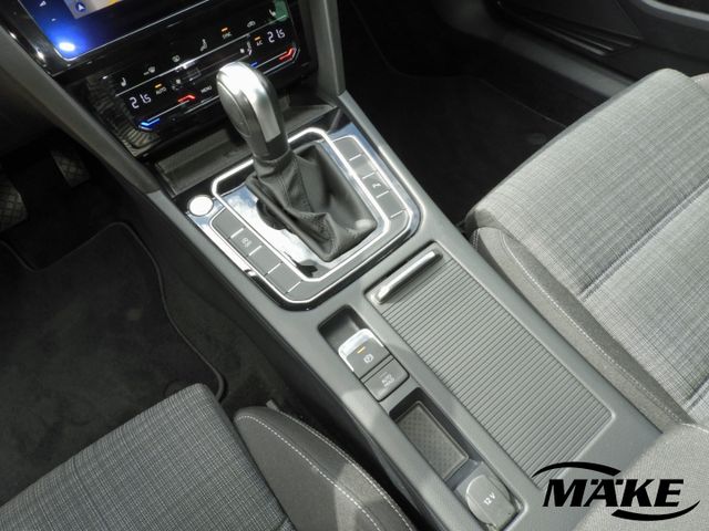 Passat Business 2.0 TDI DSG AHV ACC LED NAV STDH