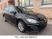 Volkswagen Golf Var. 2.0TDI Highline *R-LINE/ACC/NAVI/LED