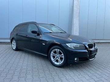 BMW 318 - 2