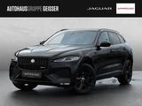 Jaguar F-Pace D200 AWD R-DYNAMIC SE ACC LED 20" - Jaguar F-Pace aus 2023