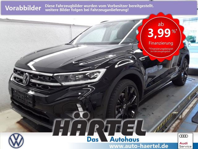 Volkswagen T-ROC R-LINE 2.0 TDI 4MOTION DSG ( Sportpaket