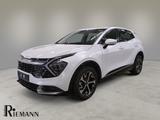 Kia Sportage 1.6 T-GDI 48V DCT Spirit + Ambiente-Bel - Kia Sportage aus 2025