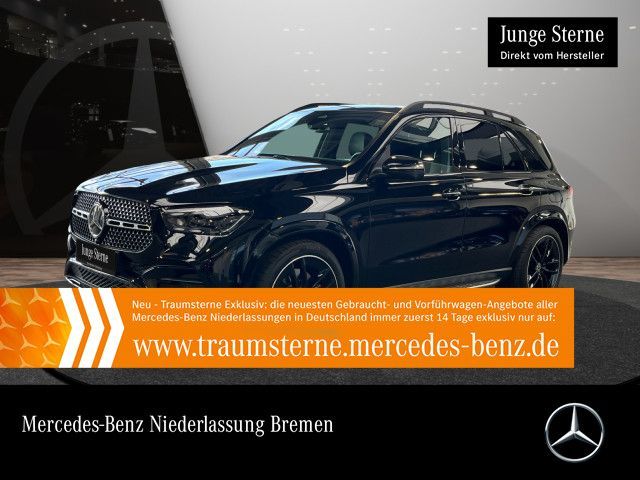 Mercedes-Benz GLE 400 e 4M AMG Advanced+/Pano/22"/AHK/Fahrassi