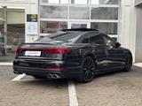 Audi S8 4.0 TFSI Q/PANO/ALLRADLENK/HUD/B&O 3D/FOND - Audi S8 D4-4H