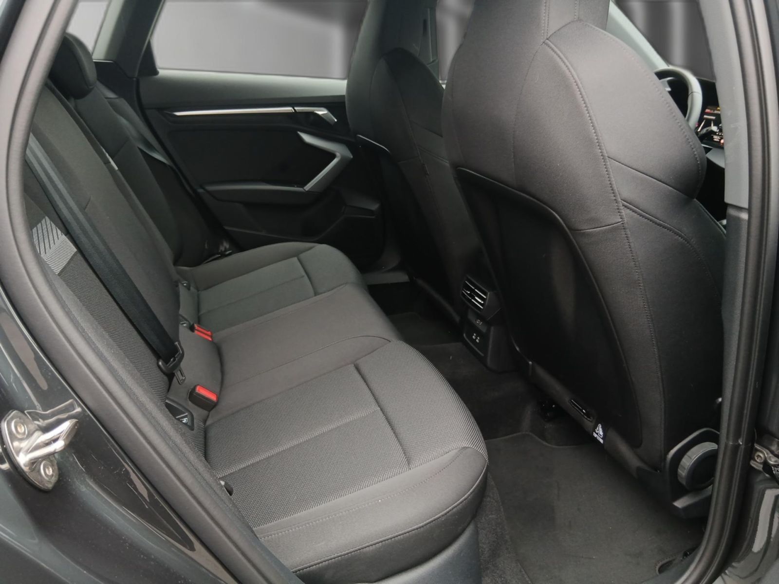 Audi A3 - Bild 11
