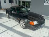 Mercedes-Benz Mercedes 500 SL R129 | 94.000 km | Note 2+... - gebrauchte Mercedes-Benz SL 500 aus dem Jahr 1993