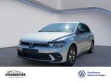 Volkswagen Polo Goal 1.0 TSI KLIMA+SHZ+ACC+PDC+KAMERA - VW Polo Leasingangebote für Privatpersonen