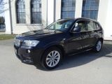 BMW X3 xDrive35d-M-Paket-Individual-Ausstatt.-2.Hand - BMW X3 in München