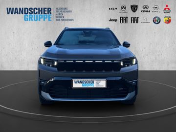 Jeep Compass BEV MY26 SummitFirst Edition PANO 360°