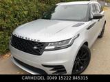 Land Rover Velar 3.0 V6 D300 R-Dynamic - Land Rover Range Rover Velar: Automatik