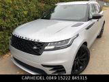 Land Rover Velar 3.0 V6 D300 R-Dynamic - Land Rover: V6