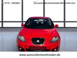 Seat Altea Reference Copa Ecomotive 1,2 Ltr.-77 kW TS - Seat Altea mit Benzin-Antrieb