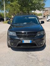 Fiat Freemont 2.0 Multijet 170 CV Black Code - Fiat Freemont: Black Code