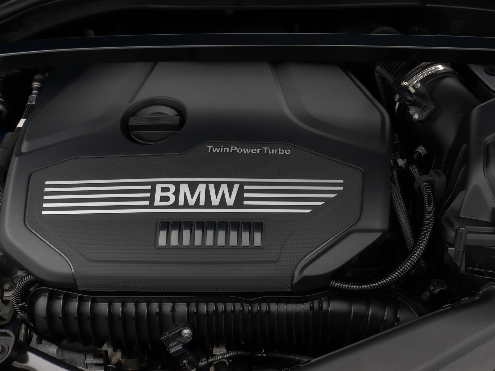 Fahrzeugabbildung BMW 128ti M SportPro Kamera HUD DAB H/K AdaptiverLED