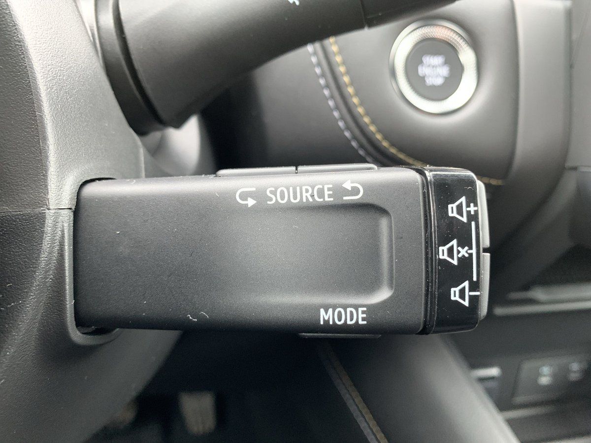 Renault Symbioz - Bild 32