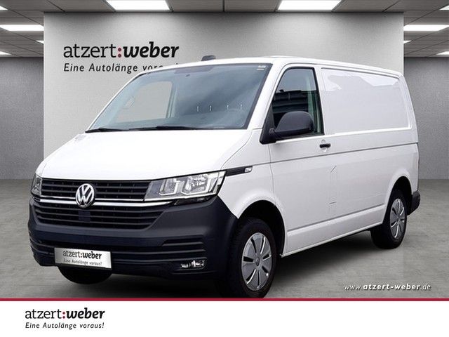 Fahrzeugabbildung Volkswagen T6 Transporter Kasten EcoProfi 2.0TDI Kamera