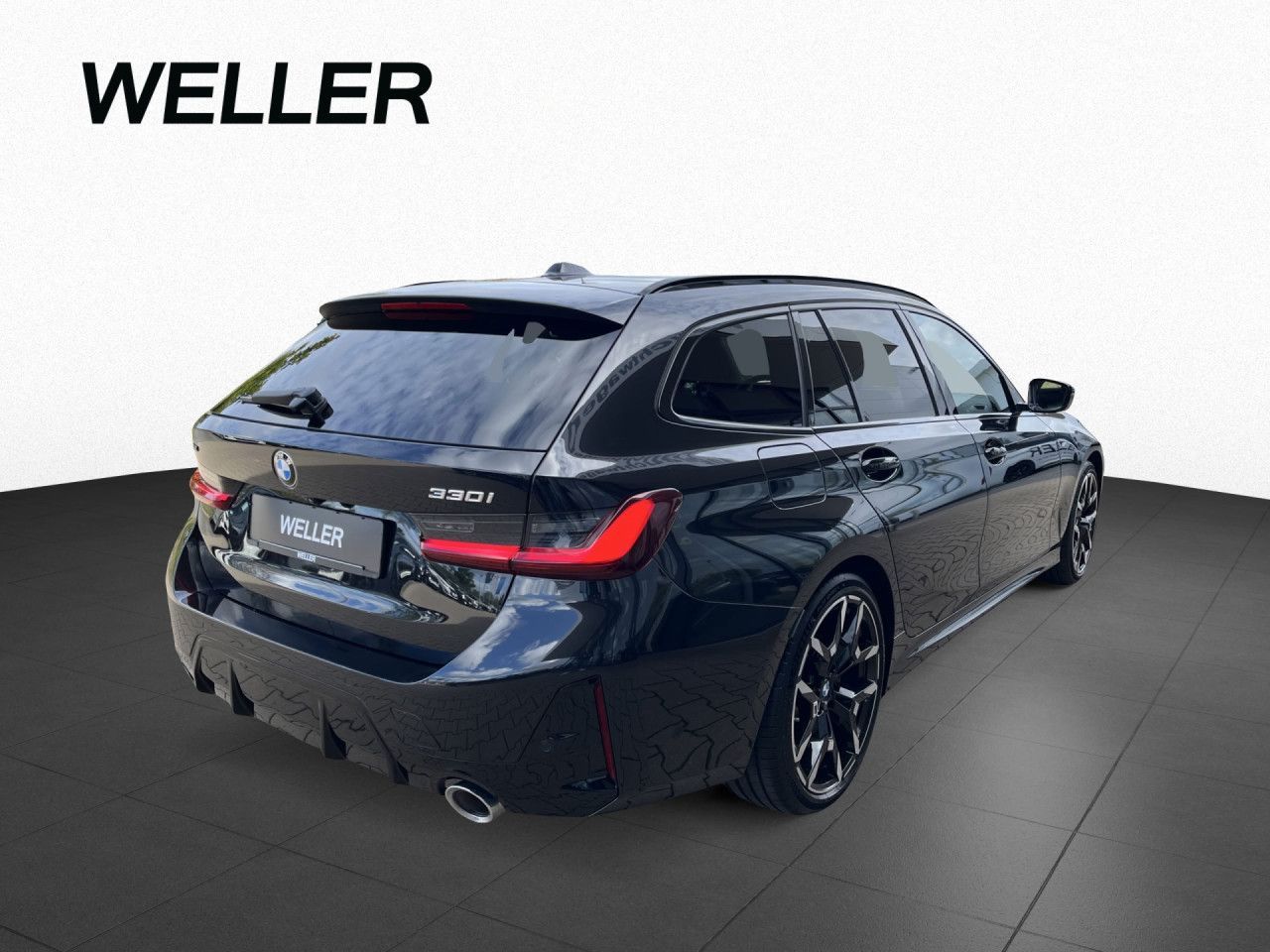 BMW 330 - Bild 10