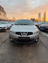 Nissan Qashqai Visia