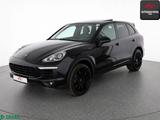 Porsche Cayenne 3.0 AWD PANO,KAMERA,TOTWINKEL,MEMORY - Porsche Gebrauchtwagen in Berlin