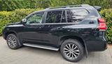 Toyota Land Cruiser TEC-Edition VOLLAUSSTATTUNG 1.Hand