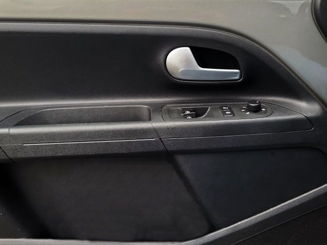 up eco! 1.0 Kamera ParkPilot Sitzheizung Klima