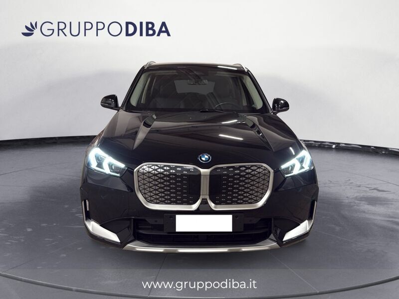 BMW X1 Serie X BMW I EDRIVE20-SPECIAL EDITION imagem 2