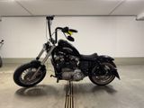 Harley-Davidson Sportster 1200 Evo - HARLEY-DAVIDSON 1996 SPORTSTER