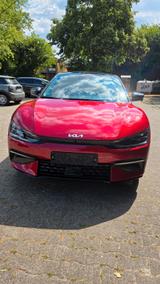 Kia EV6 GT-Line | 77,4 kWh | 325 PS AWD / 800V
