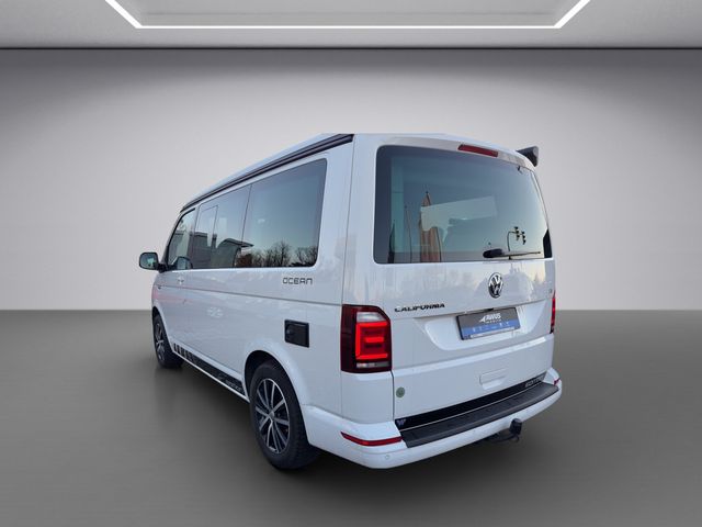 T6 California California Ocean Edition 2.0 TDI D