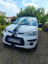Hyundai i10 1.1 Edition Plus Edition Plus