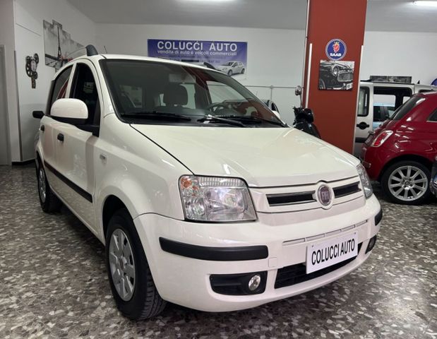 Fiat Panda 1.2 Dynamic GPL