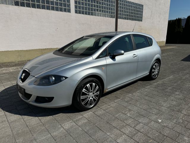 Seat Leon Comfort Limited