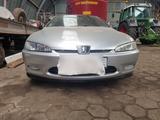 Peugeot 406 Coupé - 2 l, 16 V, 136 Ps, Tüv... - Peugeot 406: Coupé, Coup2