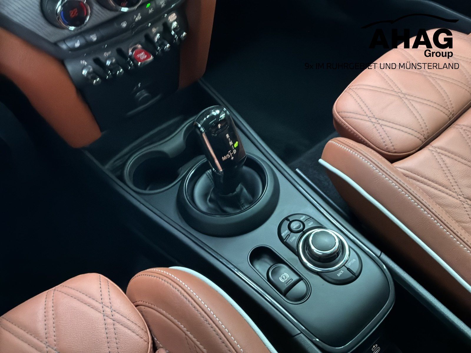 MINI Cooper Countryman - Bild 10