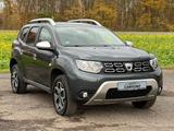 Dacia Duster II TCe 125 2WD Prestige KAMERA NAVI SHZ - Dacia Duster: Ii