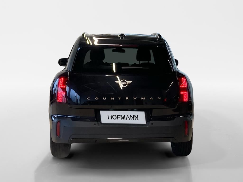 MINI Cooper S Countryman - Bild 6